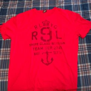 Ralph Lauren Tshirt